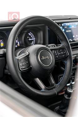 جیپ رانگلەر